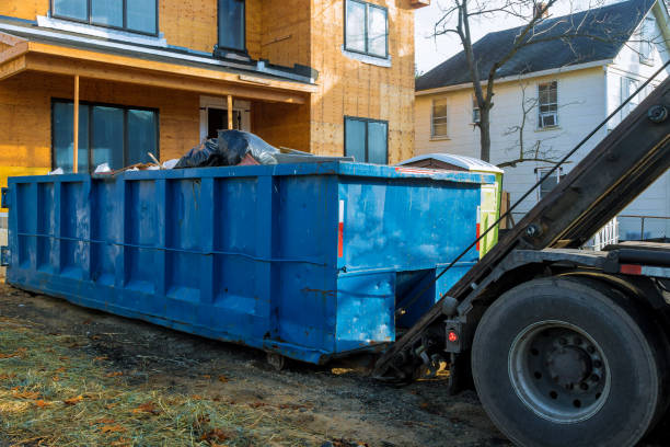 Best Construction Debris Removal  in Owenton, KY