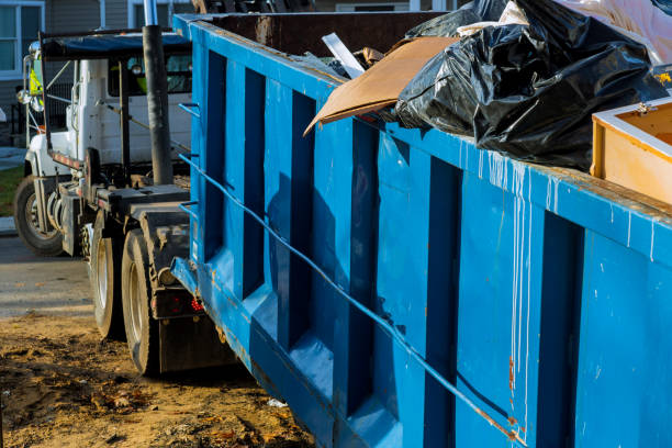 Best Demolition Debris Removal  in Owenton, KY